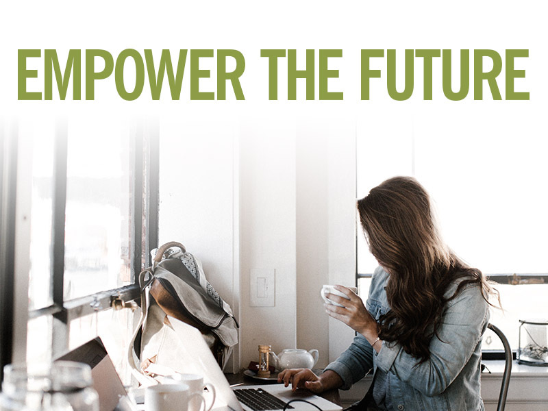 Empower Your Future