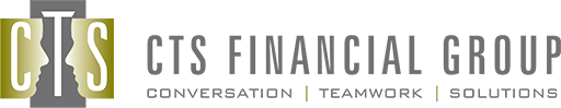 CTS Financial Group Logo