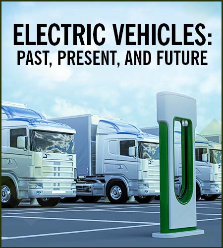 Electric Vehicles