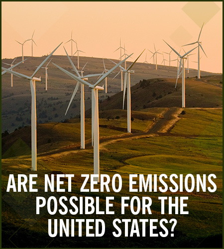 Net Zero Emissions