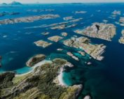 Nasdaq and S&P 500 decline amid government shutdown concerns, mixed labor market data, and upcoming economic reports including CPI, Retail Sales, and Federal Reserve speeches for November 2025.