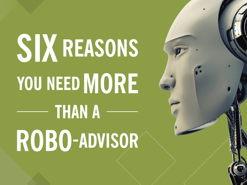 Rise of the Robots, Rise of the Robots or a Relationship Renaissance?