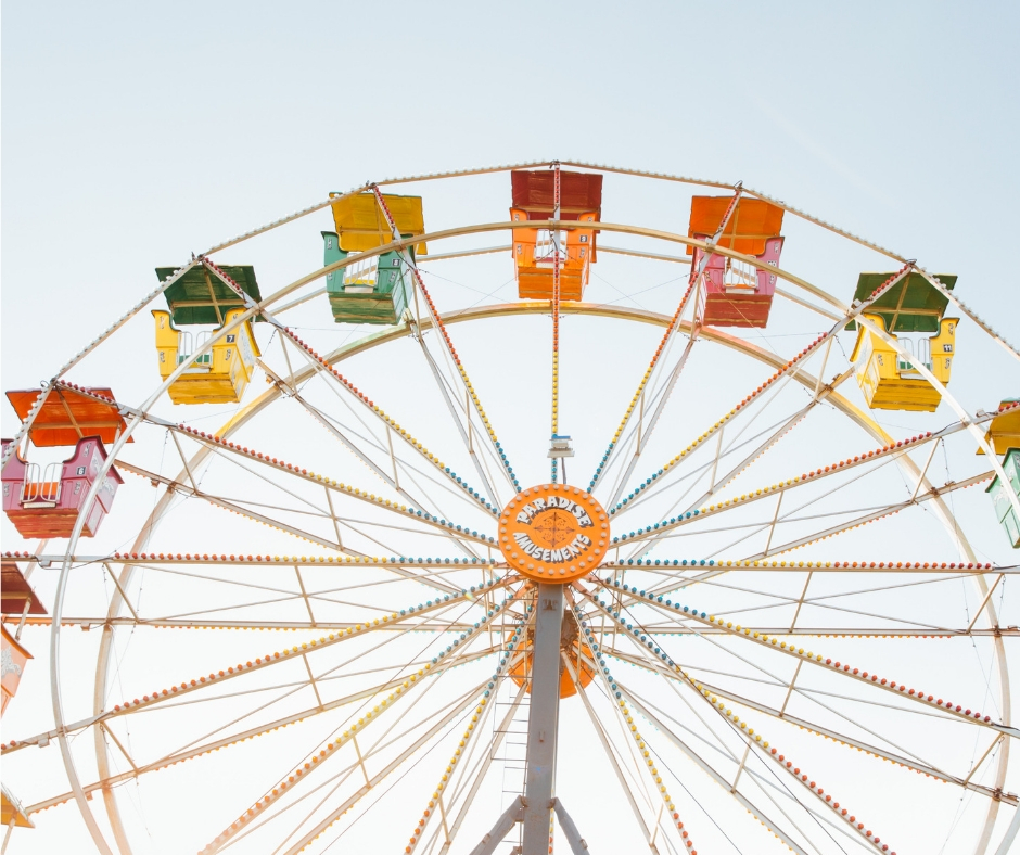 Ferris Wheel