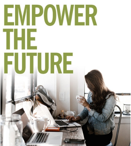 Empower Your Future