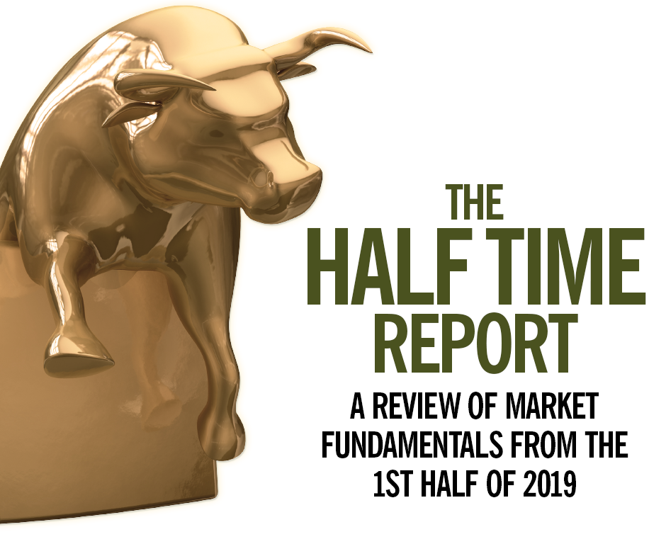 Halftme Report - 2019 - CTS Financial Group