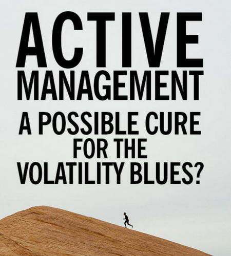 Active Management