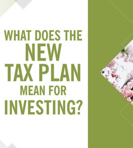 New Tax Plan