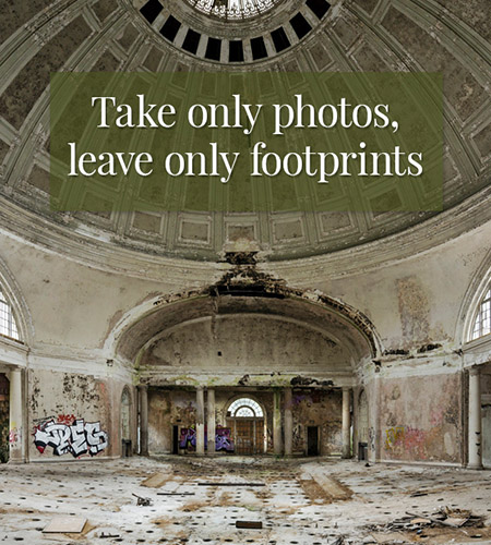 Urban Exploration