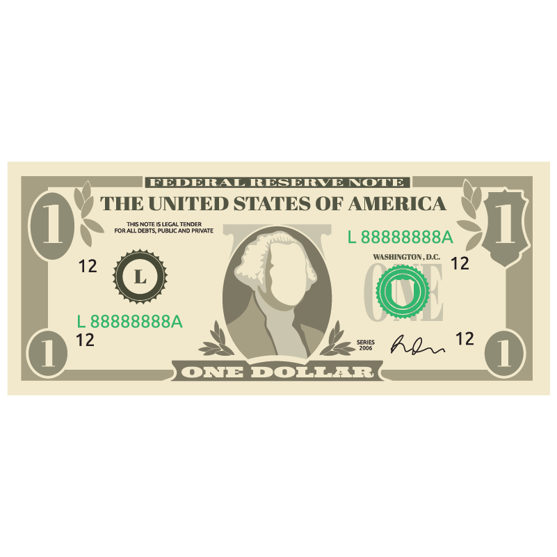 paper money