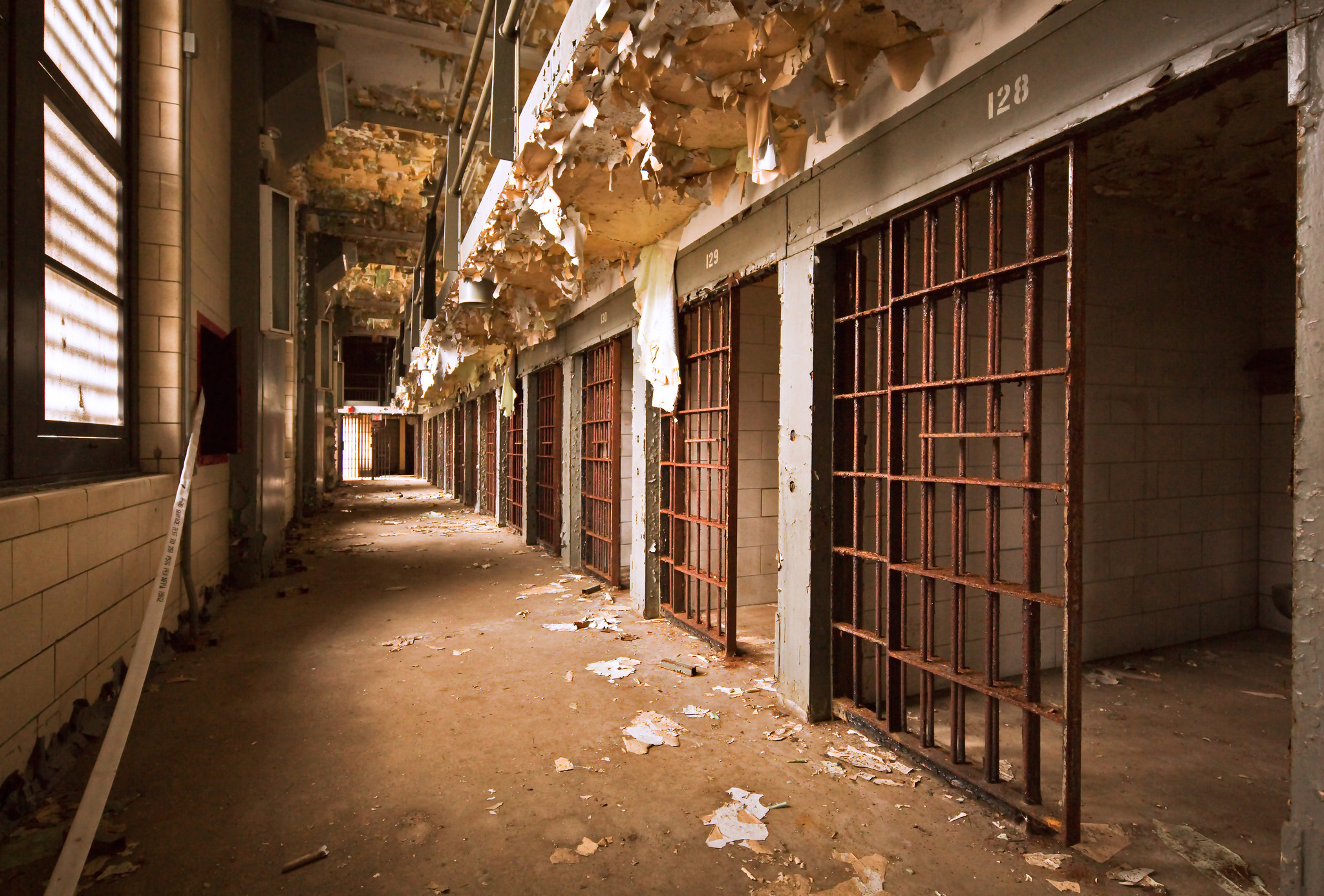 Joliet Correctional Center